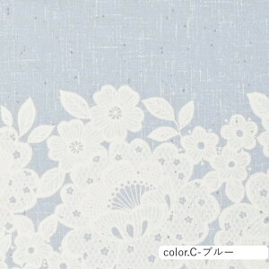 Lace × LINEN like Botanical Lace [X IbNXn 110cm×10cmPʌv蔄 | Rbg vg |  nhCh ky5珳܂zy[2m܂Łz