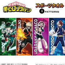 楽天市場】僕のヒーローアカデミア タペストリー 爆豪勝己の通販