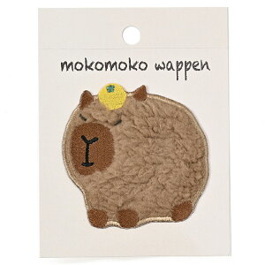 mokomoko wappen( by) V[/ACڒp fR[V by lR Jso nVrRE Č  Aj} 킢 hJ {A | nhCh