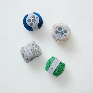 DARUMA(_}) y Linen Ramie Cotton DK(l~[Rbg ) zю / 50% l25% ~[25 / 50g (102m) / c / ҂ݎ ҂ݕ j _j | nhCh  t