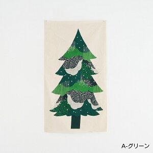 echino(G`m) 2025 christmas tree ȖLoXn plPʔ̔ 110cm×60cm | z Rbg l vg G 킢 CeA |  nhCh y[3܂Łz