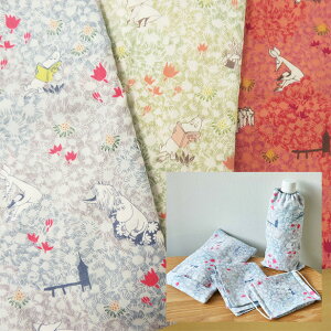 ムーミン 花 柄の人気商品 通販 価格比較 価格 Com