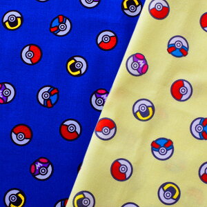 ポケモン 生地の通販 価格比較 価格 Com