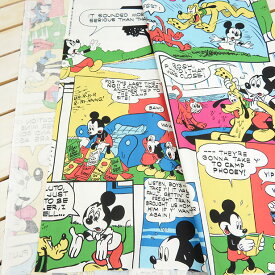 楽天市場 レトロ ディズニー 生地の通販