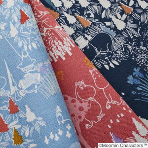 ムーミン 花 柄の人気商品 通販 価格比較 価格 Com