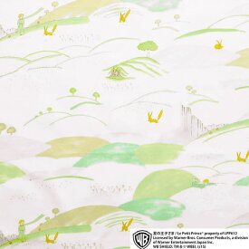 楽天市場 星の王子さま 生地の通販