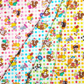 楽天市場 生地 レトロポップの通販