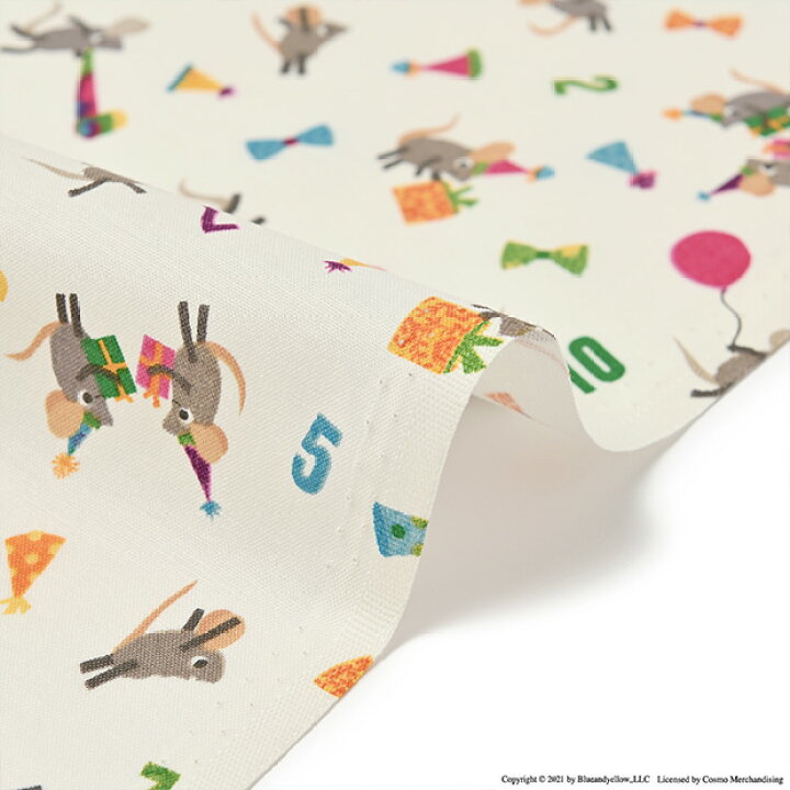 楽天市場 数量5個から承ります レオ レオニ フレンズ フレデリック柄 シーチング生地 約106cm幅 10cm単位計り売り レオレオニ 絵本 コットン プリント 通園 通学 入園 入学 レッスンバッグ シューズバッグ キッズ 手芸 手作り ハンドメイド Craft Navi