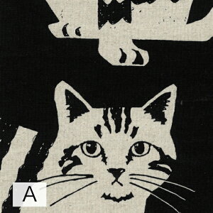 yD]ɂēׁIzNekoNoe K from 30 SEWINGPINS ×echino CAT CAT ȖLoXn G`m 110cm×10cmPʌv蔄bz Rbg vg |  nhCh ÉƉxq Ly5