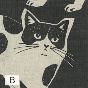 yD]ɂēׁIzNekoNoe K from 30 SEWINGPINS ×echino CAT CAT ȖLoXn G`m 110cm×10cmPʌv蔄bz Rbg vg |  nhCh ÉƉxq Ly5