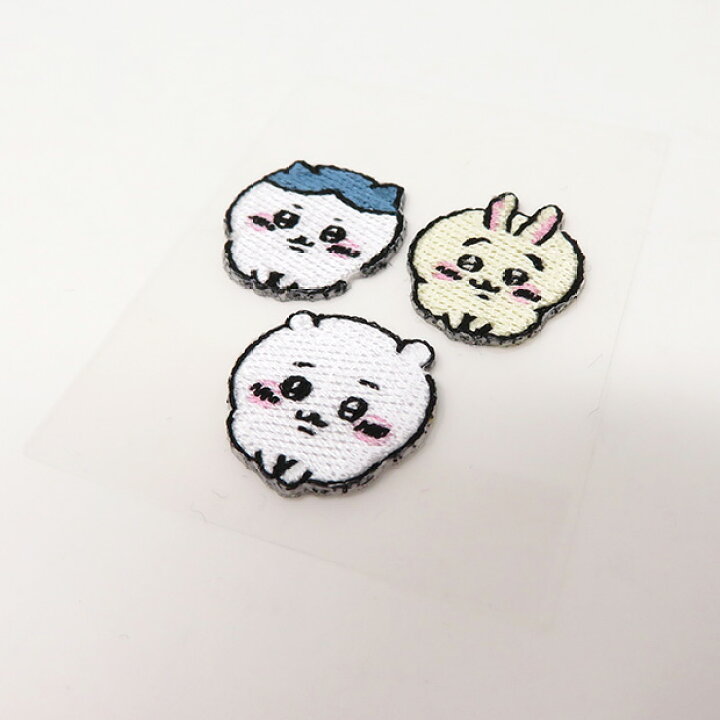 楽天市場 ちいかわ 刺繍ミニワッペンセット ぺこ アイロン接着 シール両用タイプ ぷちぷんと ワッペン アップリケ キャラクター ナガノ アイロン 刺繍 キャラクター 通園 通学 入園 入学 ハンドメイド 手芸 手作り Craft Navi 楽天市場 ちいかわ 刺繍ミニワッペンセット ぺこ アイロン接着 シール両用タイプ ぷちぷんと ワッペン アップリケ キャラクター ナガノ アイロン 刺繍 キャラクター 通園 通学 入園 入学 ハンドメイド 手芸 手作り Craft Navi