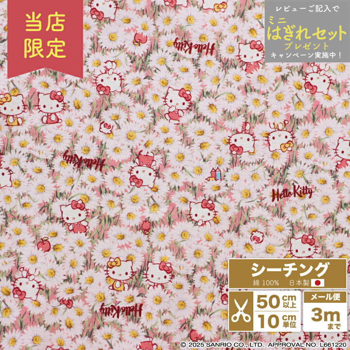 楽天市場】【当店限定】ハローキティ サンリオキャラクターズ 