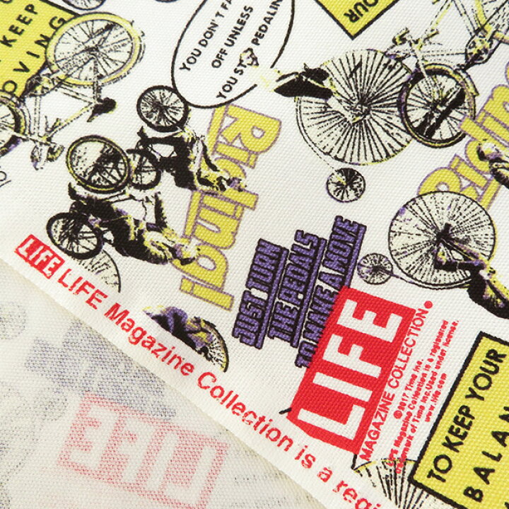 楽天市場 数量5個から承ります メール便2 0mまで 廃盤 特価 Life Textile ポップシティ1 綿オックス生地 日本製 約110cm幅 10cm単位計り売り 在庫限り コットン プリント オックスフォード ライフマガジン アメリカン レトロ ヴィンテージ ポップアート