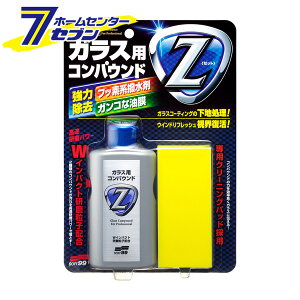 \tg99 KXp RpEhZ 100ml 05064 [KXp KXN[i[ Ƃ  EBhE ԗp J[pi SOFT99]