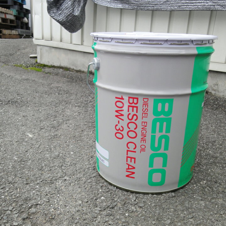 楽天市場】【お1人様1点限り】いすゞ純正 ベスコ BESCO クリーン 