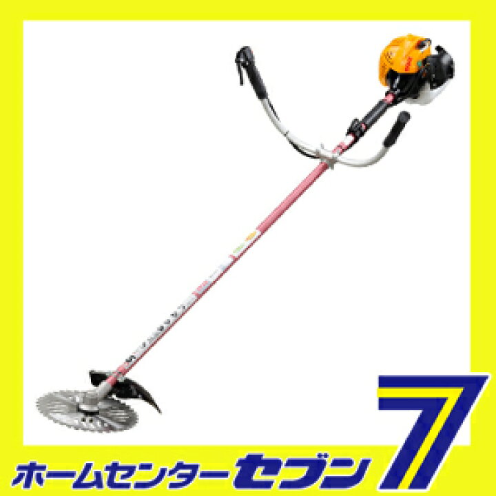 楽天市場】エンジン刈払機 EKK-2610 リョービ RYOBI [両手ハンドル 