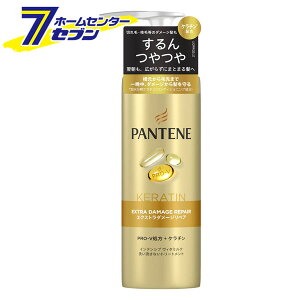 pe[ GNXg_[WyA CeVuB^~N 125ml [PANTENE wAPA _[WwA  􂢗Ȃg[gg P&G]