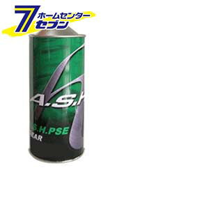 A.S.H.(�A�b�V��) GEAR PSE 75W-90 ���������� �M�A�I�C�� 1L �W�F�C�V�[�f�B�v���_�N�c [�~�b�V�����I�C�� ������ �I�C�� 1���b�g��]