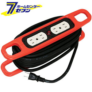 �n���h���[�� 15A×10m HR-104 �����H�� [�d���H�� �d�H�h���� �R�[�h �����R�[�h]