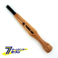 パワーグリップ彫刻刀 平 7.5MM 三木章刃物本舗 [大工道具 のみ 彫刻刀 鉋 彫刻刀]