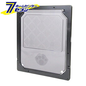 網戸用犬猫出入リ口 PD3035コガタケンヨウ ダイオ化成 [園芸用品]