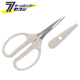 園芸クラフトチョキ白色 EG-330H-W アルスコーポレーション [園芸道具 鋏 園芸鋏]