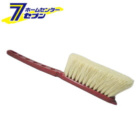 P.Cパキン洗車ブラシ レッド サンワブラシ [大工道具 左官鏝 左官ブラシ]