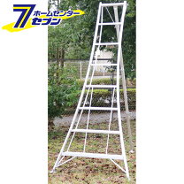 楽天市場】アルインコ アルミ園芸三脚 KWX240の通販 