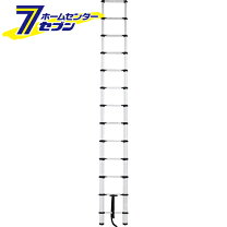 楽天市場】はしご 伸縮 アルインコ mw－39の通販