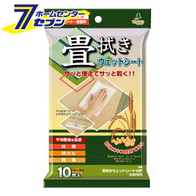 畳拭きウエットシート アズマ工業 [クリーナー 掃除 汚れ]
