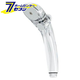 ストップシャワーヘッド 356-803-W カクダイ [水道用品 パーツ]