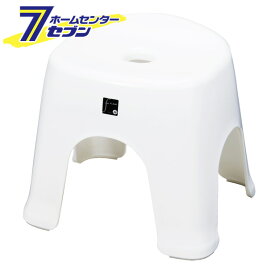 フロート おふろ椅子N30 ホワイト 新輝合成 [バス用品 お風呂用品 お風呂椅子]