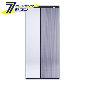 楽天市場 アコーディオン網戸 Diyの通販