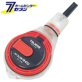 パーフェクトライン PL-1700 TJMデザイン タジマ [大工道具 墨つけ 基準出し チョークライン]