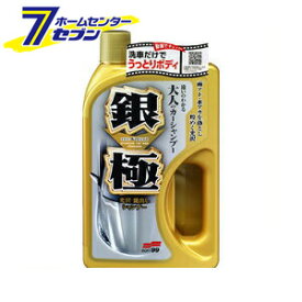 楽天市場 カーシャンプー シルバーの通販