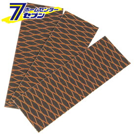ハンドサンダー用替ペーパー太 #120 藤原産業 [大工道具 砥石 ペーパー 研磨ブロック]
