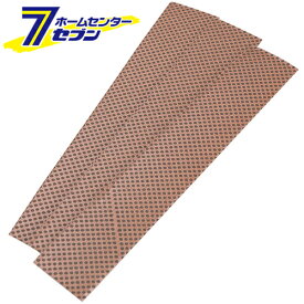 ハンドサンダー用替ペーパー細 #180 藤原産業 [大工道具 砥石 ペーパー 研磨ブロック]