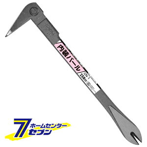 藤原産業 Sk11 内装バール 250mm Cn 1 ハンマー くぎ抜き 価格比較 価格 Com