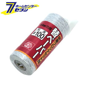 研磨ブロック替ペーパー 64MMヨウ100# 藤原産業 [大工道具 砥石 ペーパー 研磨ブロック]