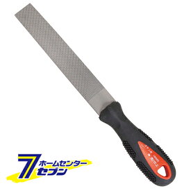 ステン用ヤスリワイド荒/仕上 150MM ヒラ 藤原産業 [大工道具 ヤスリ 万能ヤスリ]