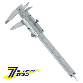 ノギス 100MM 藤原産業 [大工道具 測定具 ノギス]