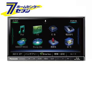 �X�g���[�_ AVN �i�r�Q�[�V���� CN-RX04D �p�i�\�j�b�N [Panasonic Strada �J�[�i�r �i�r]