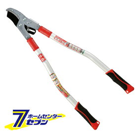 【ポイント10倍】ラチェット式太枝切鋏カーブH SGFL-3R 藤原産業 [園芸道具 刈込鋏 太枝]【ポイントUP:2026年7月4日20:00〜7月11日 1:59まで】