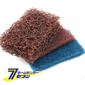 塗装前下地処理セットA木工用 藤原産業 [大工道具 砥石 ペーパー ナイロンタワシ]