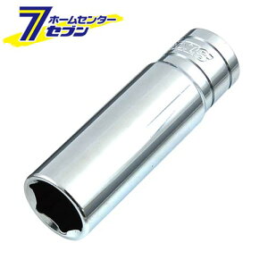 �f�B�[�v�\�P�b�g 9.5 S3D-14 �����Y�� [��ƍH�� �\�P�b�g 3/8�f�B�[�v]