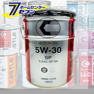 GWIC 5w-30 20l yLbX 5w 30z SP/GF-6A K\ԗp Ki g^reBp[c 08880-14103 IC g^i ^NeB[ g^i
