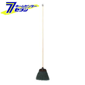 コンドル庭箒ブルロンBL C23-0BLU-MB 山崎産業