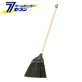 コンドル庭箒ブルロンAS C23-0ASU-MB 山崎産業