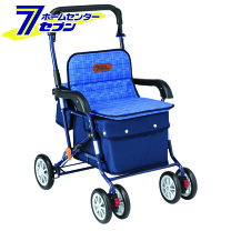 楽天市場】シルバーカー 幸和製作所pw-298の通販