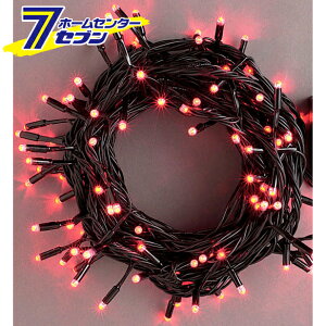 LED�X�g���[�g�R�[�h���C�g 50��/�ԐF/�u���b�N�R�[�h/�h�J�^/LWK50R/�X�^���_�[�h�i �R���i�Y�� [�C���~�l�[�V���� �N���X�}�X]